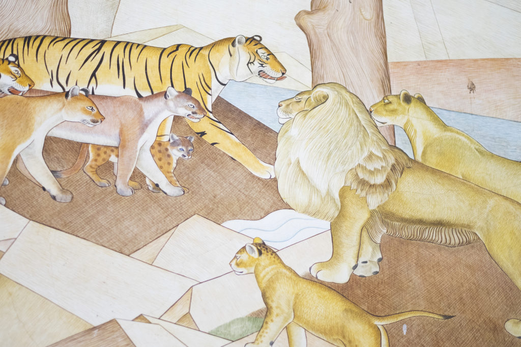 Richard Rothman - Mothers Building