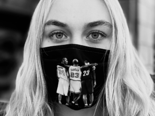 Amalie Langer - Expressing your identity (2020)