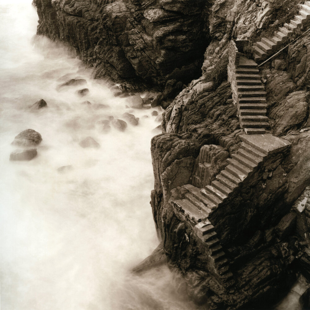 "Stairway To The Nephilim II" - Italy