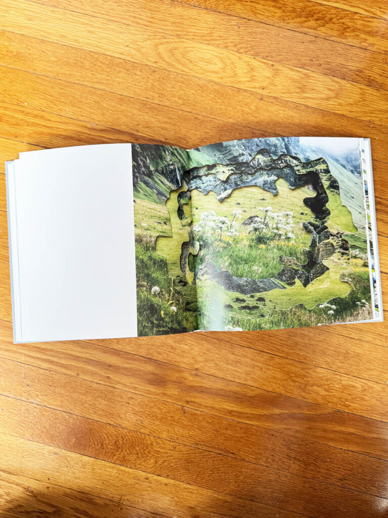 Charlotta María Hauksdóttir1