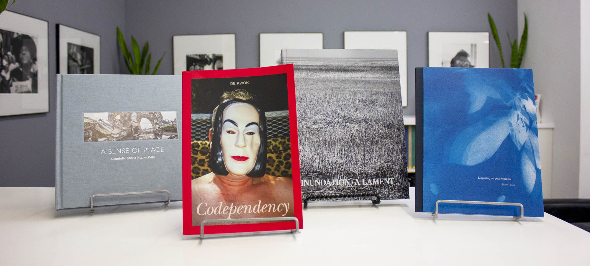 Harvey Milk Photo Center Photo Book Open Call 2025 – Harvey Milk